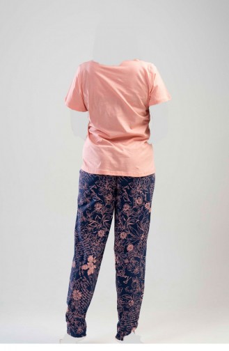 Pink Pajamas 1110071193.PEMBE