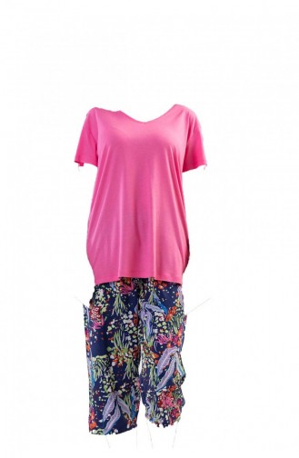 Fuchsia Pajamas 1112282754.FUŞYA