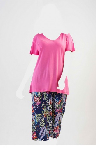 Fuchsia Pyjama 1112282754.FUŞYA