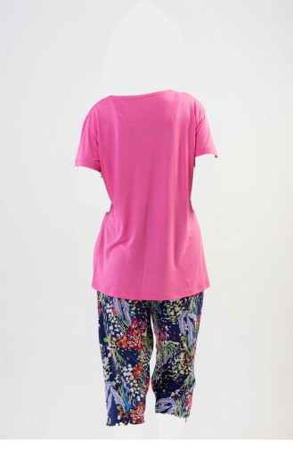 Fuchsia Pajamas 1112282754.FUŞYA