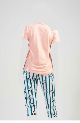 Pink Pajamas 1112963385.PEMBE