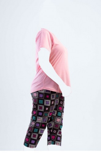 Pink Pajamas 1120450055.PEMBE