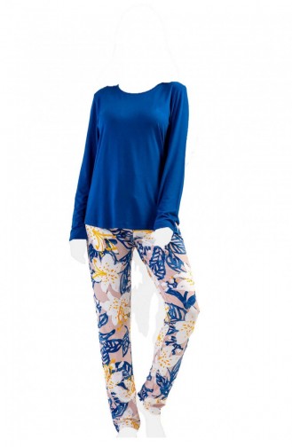 Indigo Pyjama 2020640589.İNDİGO
