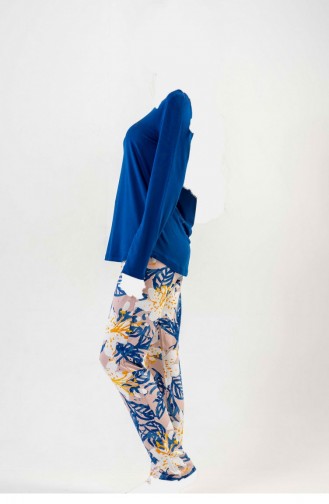 Indigo Pyjama 2020640589.İNDİGO