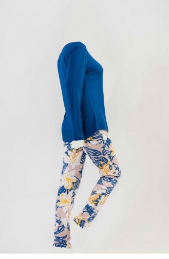 Indigo Pyjama 2020640589.İNDİGO