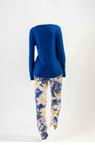 Indigo Pyjama 2020640589.İNDİGO