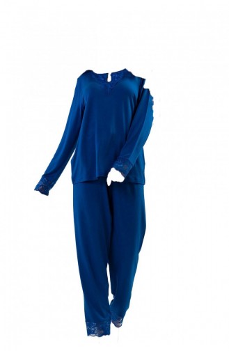 Indigo Pajamas 2020660000.İNDİGO