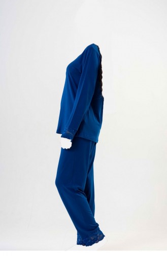 Indigo Pajamas 2020660000.İNDİGO