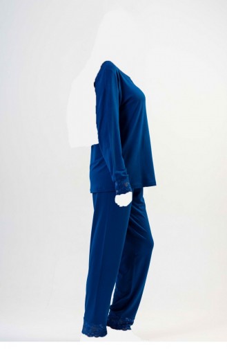 Indigo Pajamas 2020660000.İNDİGO