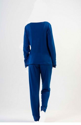 Indigo Pajamas 2020660000.İNDİGO