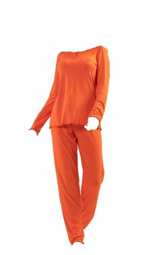 Salmon Pajamas 2020740000.SOMON