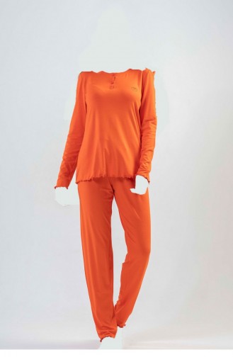 Salmon Pajamas 2020740000.SOMON