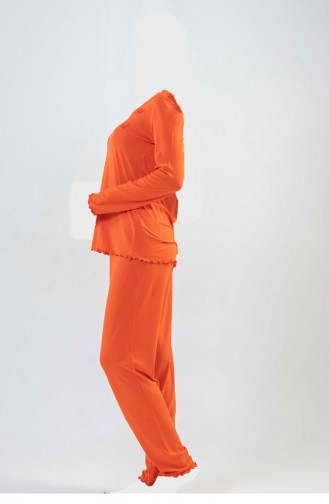 Salmon Pajamas 2020740000.SOMON
