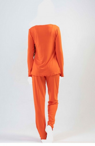 Salmon Pajamas 2020740000.SOMON