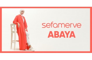 50% Korting Op Abaya En Gebedsjurken