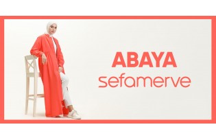 50% de Réduction Nette Sur Les Abayas Et Robes De