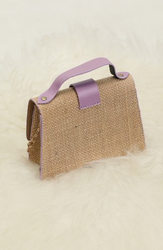 Violet Shoulder Bags 01Z-03