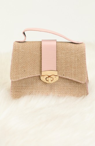 Puder Schultertasche 01Z-10