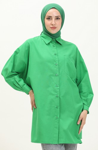 Green Tuniek 70001-04