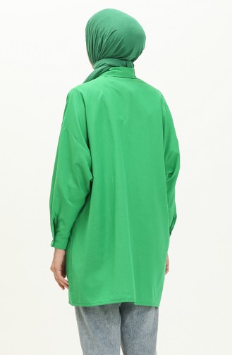 Green Tuniek 70001-04