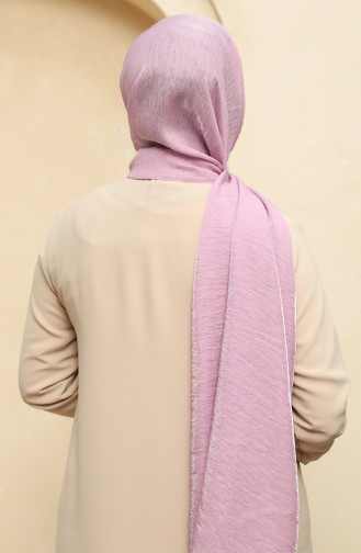 Nursema Shiny Shawl 81004-40 Light Lilac 81004-40