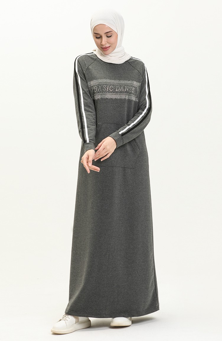 Sefamerve online robe hijab