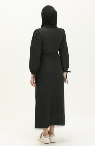 Robe 70044-01 Noir 70044-01