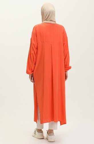 Orange Tuniek 24Y8932-01