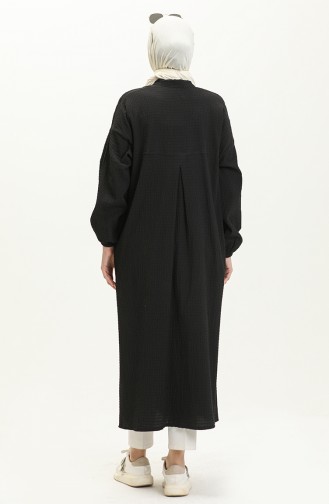 Black Tuniek 24Y8844-02