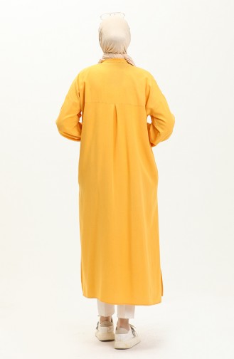 Mustard Tuniek 24Y8971-04