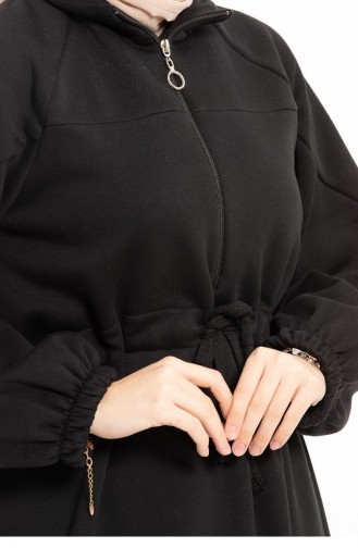 فستان أسود 781