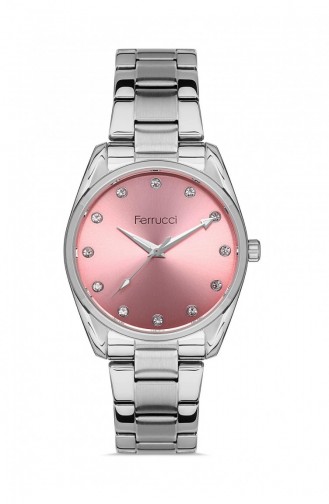  Wrist Watch 3581