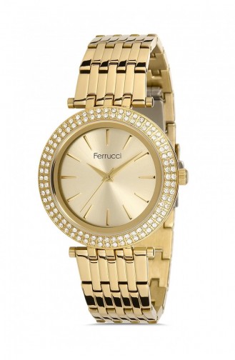  Wrist Watch 3598