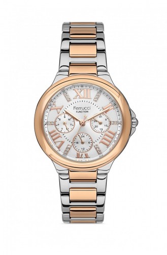  Wrist Watch 3617