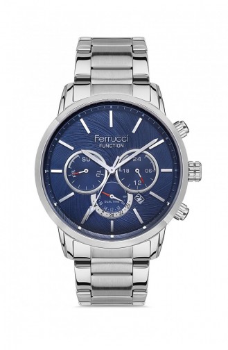  Horloge 3631