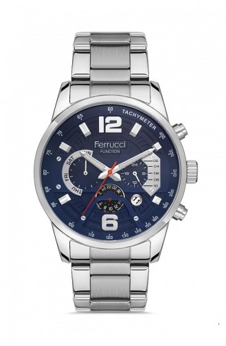  Wrist Watch 3632