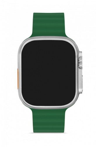 Ferrucci Ws18 Ultra Sports Smart Watch Akıllı Kol Saati Sesli Konuşma Yapabilir Mesaj Ve Bildirimlerinizi Görebilirsiniz Fc-Smart-Ws18Ultra.04