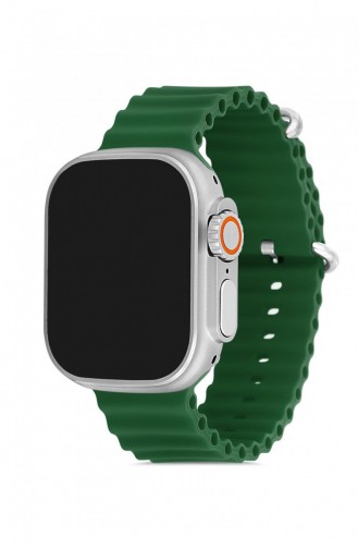 Ferrucci Ws18 Ultra Sports Smart Watch Akıllı Kol Saati Sesli Konuşma Yapabilir Mesaj Ve Bildirimlerinizi Görebilirsiniz Fc-Smart-Ws18Ultra.04