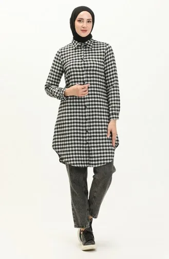 Anthracite Tuniek 2546-02