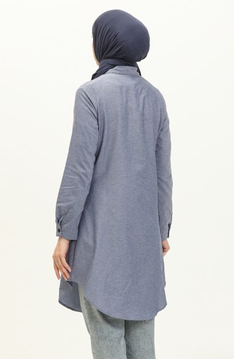 Gray Tuniek 2514-06