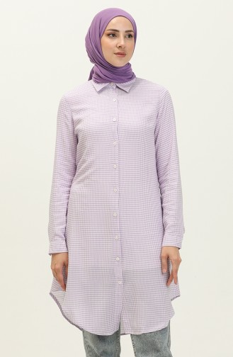 Lilac Tuniek 2553-04