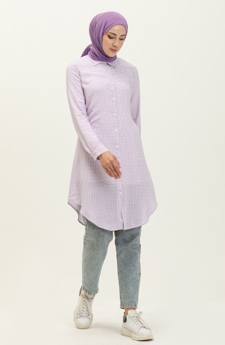 Lilac Tuniek 2553-04