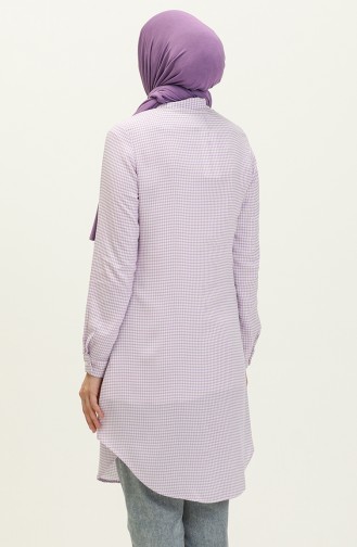 Lilac Tuniek 2553-04