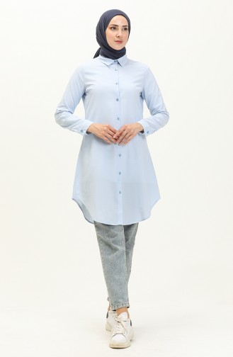 Blue Tuniek 2514-03