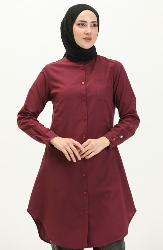 Damson Tuniek 2515-15