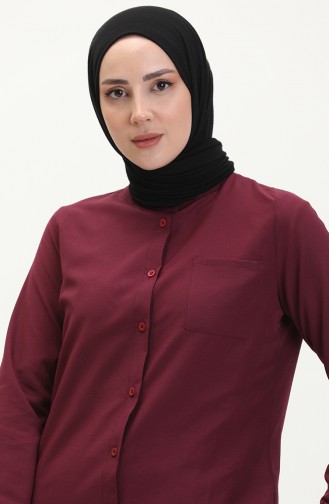 Damson Tuniek 2515-15