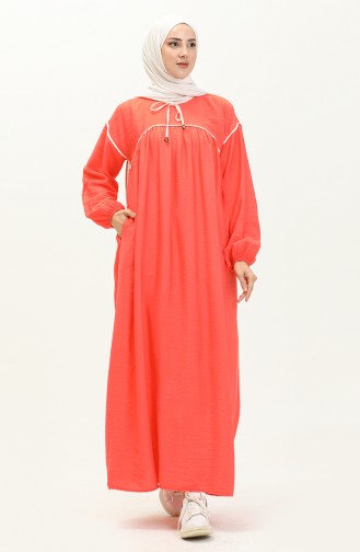 Robe Oversize 24Y8917-01 Grenadine 24Y8917-01