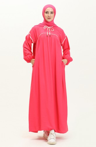 Robe Oversize 24Y8917-02 Fushia 24Y8917-02