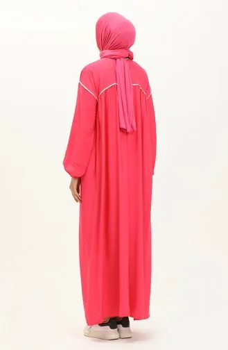 Robe Oversize 24Y8917-02 Fushia 24Y8917-02