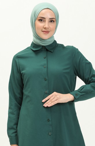 Emerald Tuniek 2514-13